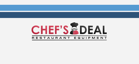 Chef's Deal